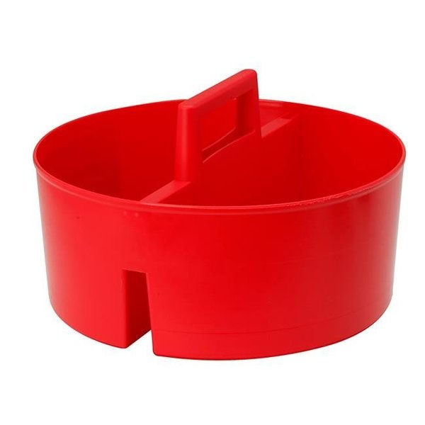 Newalthlete Bucket Caddy with Finger Grips NE732614